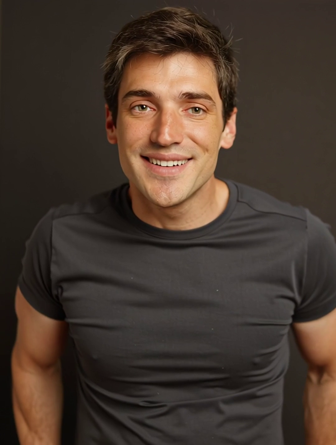 Marc Monfort — Vamos A Pensar